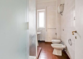 bagno - Trilocale via Val d'Ossola, Roma - foto 26