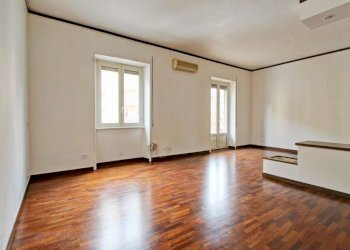 soggiorno 2 - Trilocale via Val d'Ossola, Roma - foto 2