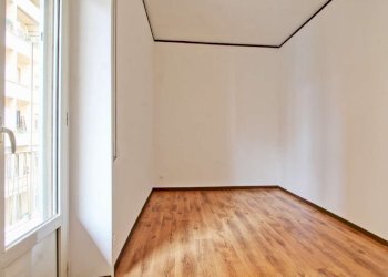 camera 1 - Trilocale via Val d'Ossola, Roma - foto 13