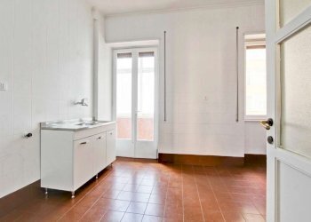 cucina 3 - Trilocale via Val d'Ossola, Roma - foto 22