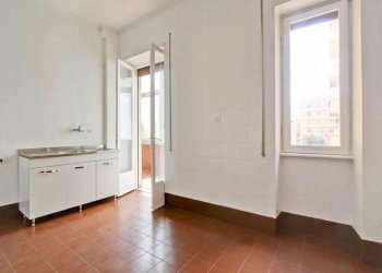 particolare 1 - Trilocale via Val d'Ossola, Roma - foto 25