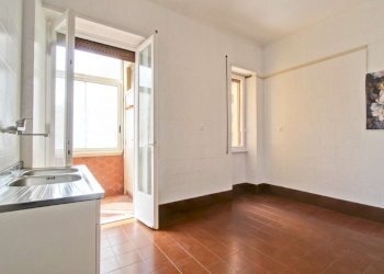 cucina 4 - Trilocale via Val d'Ossola, Roma - foto 29