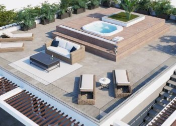 Piscina - Attic viale Europa, Alghero - photo 2