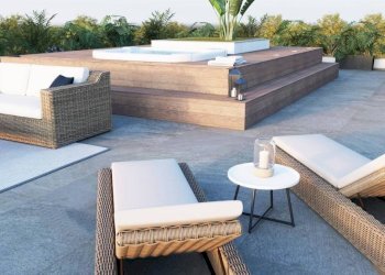 Piscina - Attic viale Europa, Alghero - photo 4