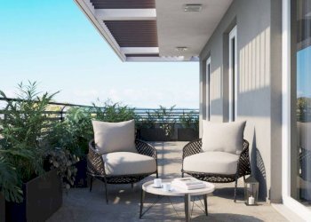 Balcone - Attic viale Europa, Alghero - photo 6