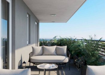 Balcone - Attic viale Europa, Alghero - photo 7