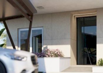 Facciata - Attic viale Europa, Alghero - photo 9