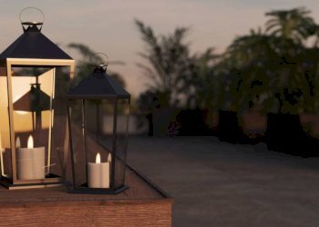 Interno palazzo - Attic viale Europa, Alghero - photo 10