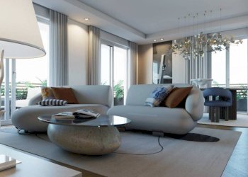 Salone - Attic viale Europa, Alghero - photo 11