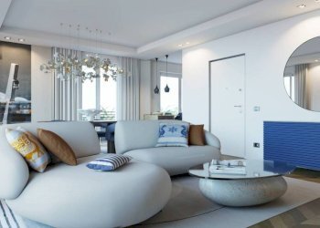 Salone - Attic viale Europa, Alghero - photo 12