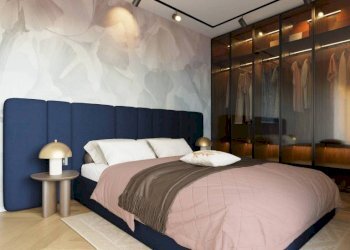 Camera da letto - Attic viale Europa, Alghero - photo 15