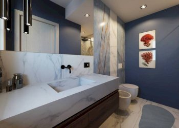 Bagno - Attic viale Europa, Alghero - photo 19