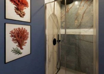 Interno palazzo - Attic viale Europa, Alghero - photo 20