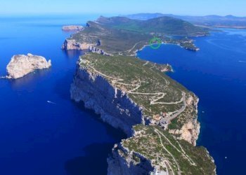 Zona - Attic viale Europa, Alghero - photo 26