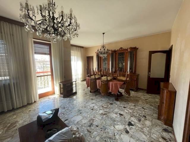 Quadrilocale Alessandria - foto 1