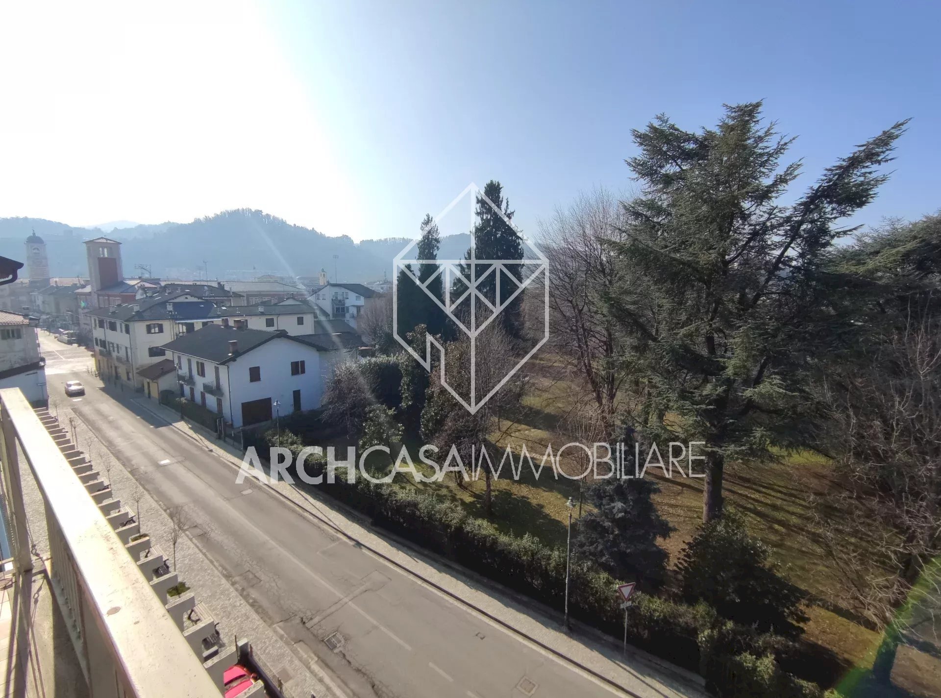 vista - Three-room apartment Via Cuneo, Boves - photo 1