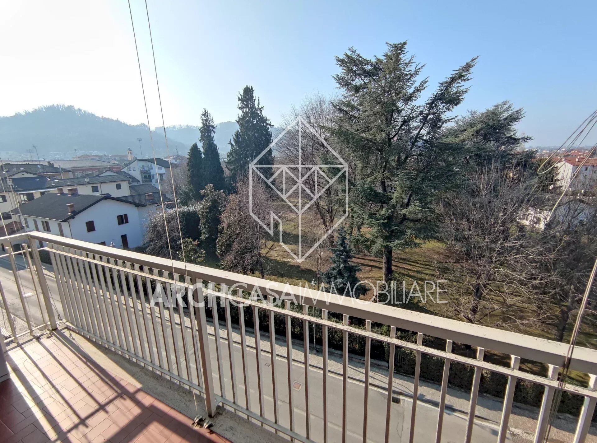 terrazzo - Three-room apartment Via Cuneo, Boves - photo 2