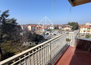 terrazza - Trilocale Via Cuneo, Boves - foto 5