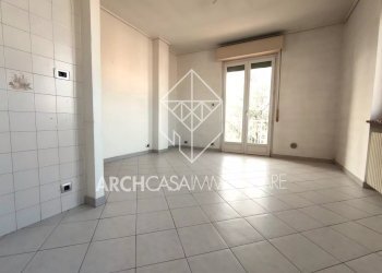 soggiorno - Trilocale Via Cuneo, Boves - foto 7