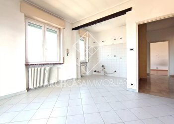 soggiorno - Trilocale Via Cuneo, Boves - foto 8