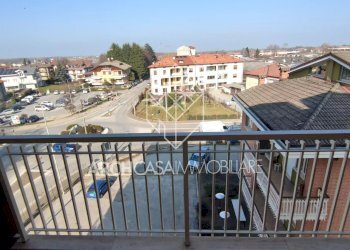 balcone - Trilocale Via Cuneo, Boves - foto 16