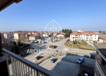 vista - Trilocale Via Cuneo, Boves - foto 17