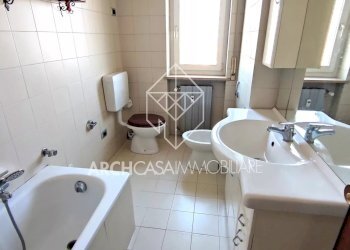 bagno - Trilocale Via Cuneo, Boves - foto 19