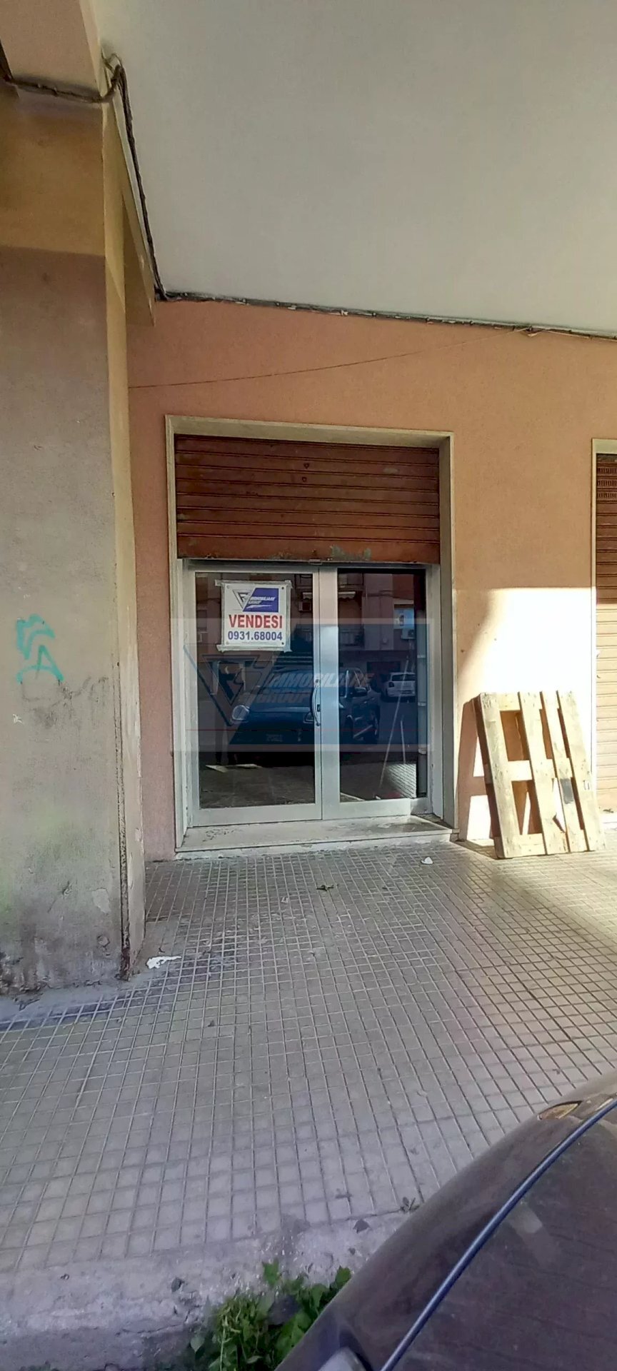 Commercial Premises Siracusa - photo 1