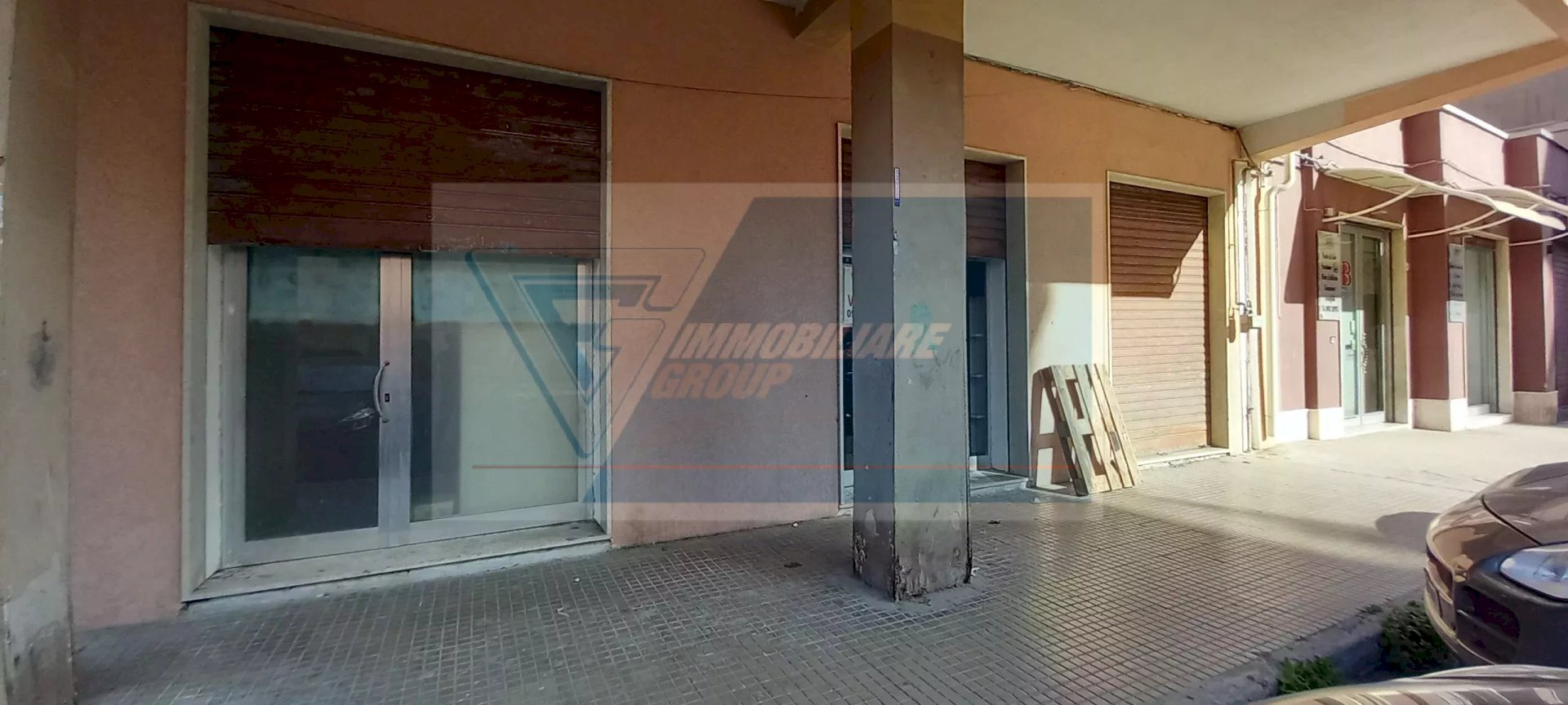 Commercial Premises Siracusa - photo 2