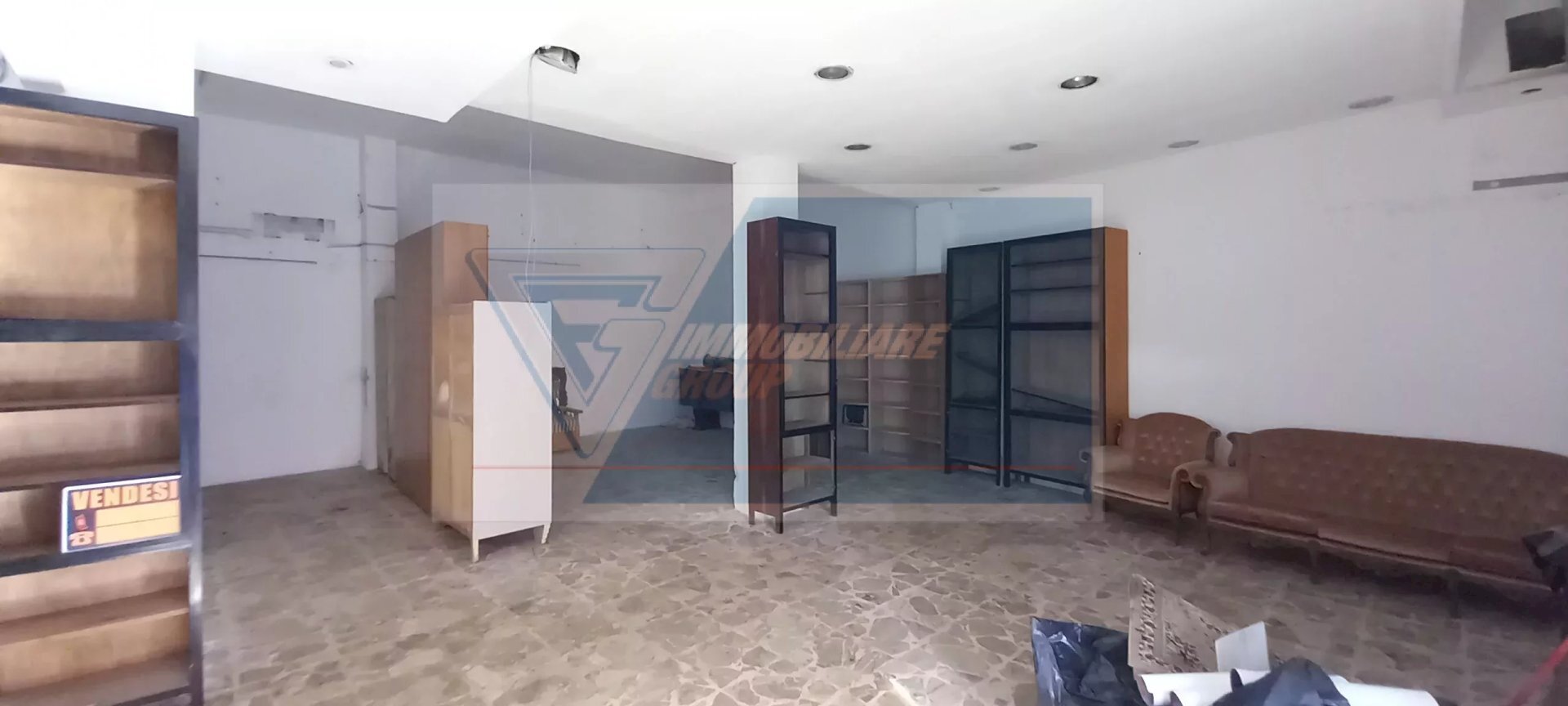 Commercial Premises Siracusa - photo 3