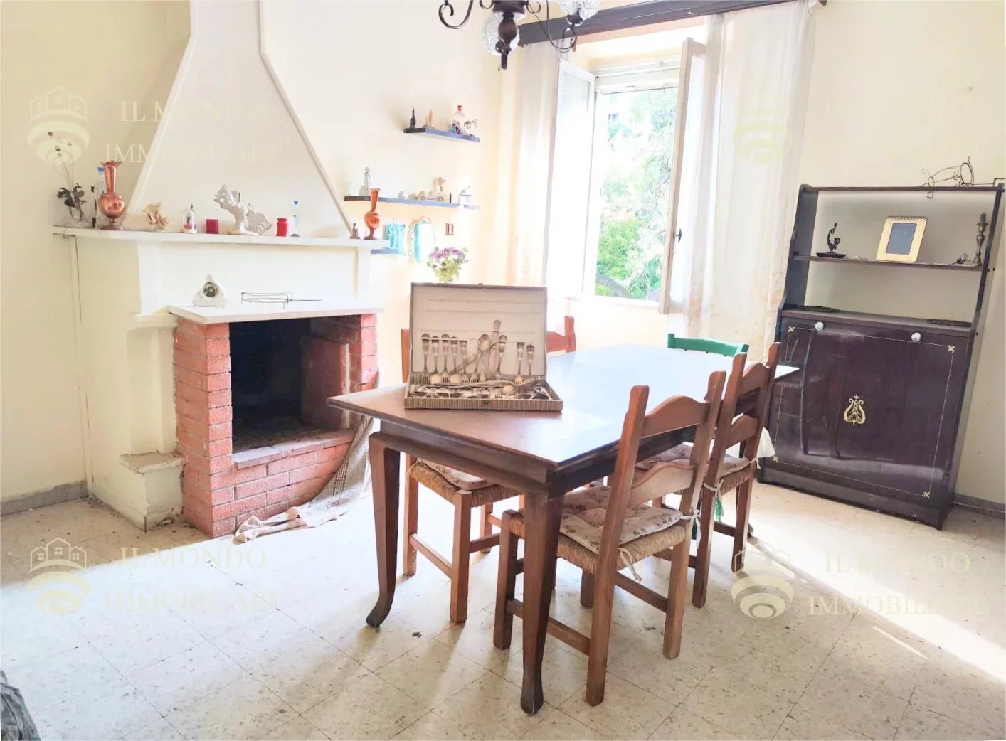 Attico Viale Rieti, Palombara Sabina - foto 2