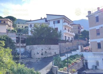 Attico Viale Rieti, Palombara Sabina - foto 12