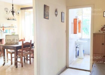 Attico Viale Rieti, Palombara Sabina - foto 13