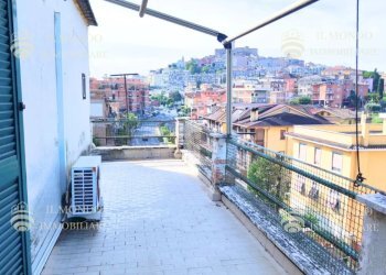 Attico Viale Rieti, Palombara Sabina - foto 27