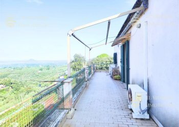 Attico Viale Rieti, Palombara Sabina - foto 30