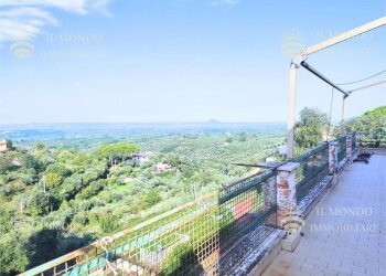 Attico Viale Rieti, Palombara Sabina - foto 31