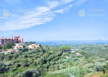 Attico Viale Rieti, Palombara Sabina - foto 33