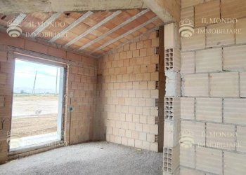 Villa a Schiera Strada della Neve, Palombara Sabina - foto 36