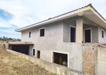 Villa a Schiera Strada della Neve, Palombara Sabina - foto 2