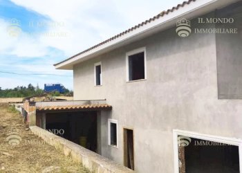 Villa a Schiera Strada della Neve, Palombara Sabina - foto 5