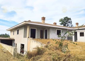 Villa a Schiera Strada della Neve, Palombara Sabina - foto 9