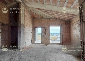 Villa a Schiera Strada della Neve, Palombara Sabina - foto 22