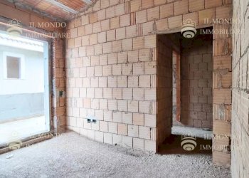 Villa a Schiera Strada della Neve, Palombara Sabina - foto 34