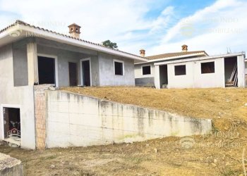 Villa a Schiera Strada della Neve, Palombara Sabina - foto 3