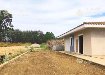 Villa a Schiera Strada della Neve, Palombara Sabina - foto 10