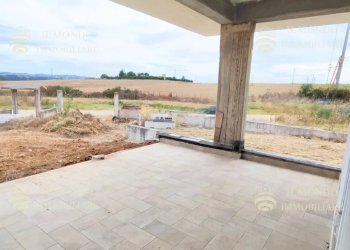 Villa a Schiera Strada della Neve, Palombara Sabina - foto 16