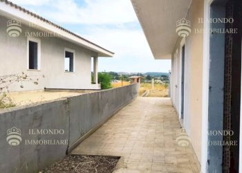 Villa a Schiera Strada della Neve, Palombara Sabina - foto 19