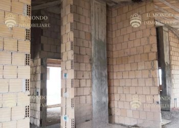 Villa a Schiera Strada della Neve, Palombara Sabina - foto 27