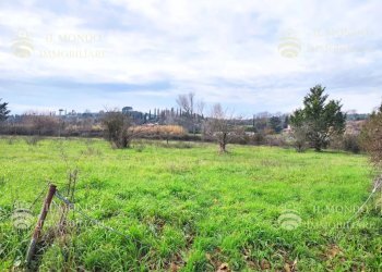 Terreno agricolo Località Albanetta, snc., Palombara Sabina - foto 3