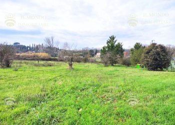 Terreno agricolo Località Albanetta, snc., Palombara Sabina - foto 6